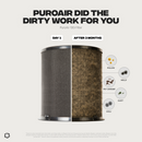 PuroAir 130i Smart HEPA Air Purifier by PuroAir