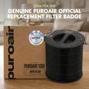 PuroAir 130i Smart HEPA Air Purifier by PuroAir