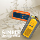PA1K-GO Portable Ozone Generator