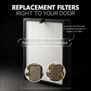 PuroAir 400 HEPA Air Purifier by PuroAir