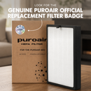 PuroAir 400 HEPA Air Purifier by PuroAir