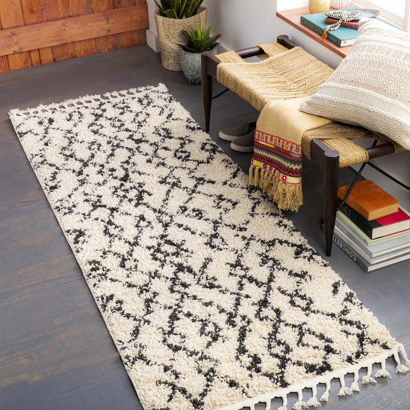 Pahala Berber Shag Rug