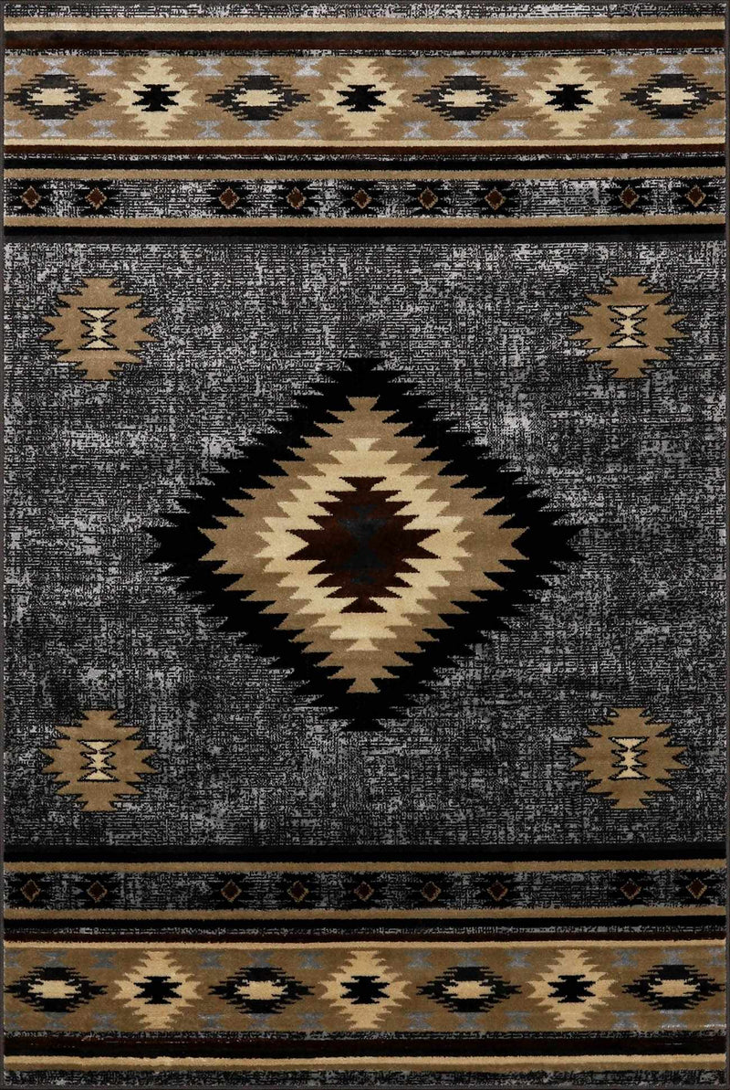 Buckhaven Area Rug