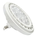 PAR36 12W DC24V Low Voltage 60° Outdoor Landscape LED Bulbs Waterproof Flood Light Fixture