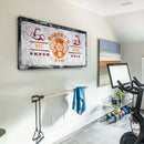 Gym Sign V