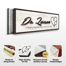 Doctor Name Sign