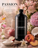 Luxury Liquid Detergent by Mav Wicks Candle Co