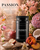 Powdered Luxury Laundry Detergent by Mav Wicks Candle Co