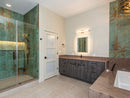Viridian Green 18x48 Matte Ceramic Large Format Tile (4 pack, 22.98 sq ft/case)