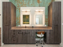 Viridian Green 18x48 Matte Ceramic Large Format Tile (4 pack, 22.98 sq ft/case)