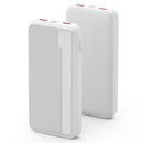 Power Bank Portable Charger for All Devices