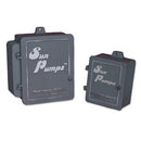 SunPumps PCC-180BLS-M3S Controller for Solar Surface Pump