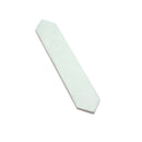 Pistachio Green 2x10 Glossy Picket Ceramic Tile (23 pack, 2.37 sq ft/case)