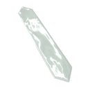 Pistachio Green 2x10 Glossy Picket Ceramic Tile (23 pack, 2.37 sq ft/case)