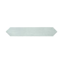Pistachio Green 2x10 Matte Picket Ceramic Tile (23 pack, 2.37 sq ft/case)