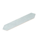 Pistachio Green 2x10 Matte Picket Ceramic Tile (23 pack, 2.37 sq ft/case)