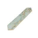 Moss Green 2x10 Glossy Picket Ceramic Tile (23 pack, 2.37 sq ft/case)