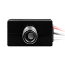 PCS01 Photocell Sensor Switch, 120V AC Outdoor Hard-Wired Post Eye Light Control, Dusk to Dawn Sensor, Automatic Illumination Detection Circuit