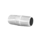 1 1/2 in. x 2 1/2 in. Galvanized Pipe