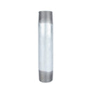 1 1/2 in. x 4 in. Galvanized Pipe
