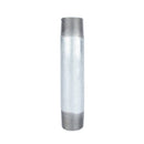 1 1/2 in. x 5 1/2 in. Galvanized Pipe