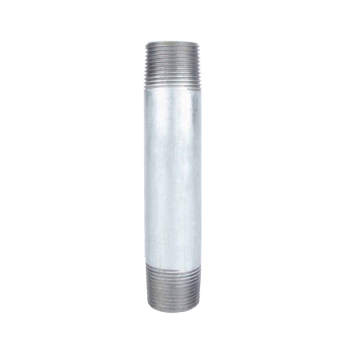 1/4 in. x 3 in. Galvanized Pipe