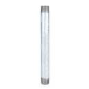 1 1/2 in. x 48 in. Galvanized Pipe by PIPE DECOR