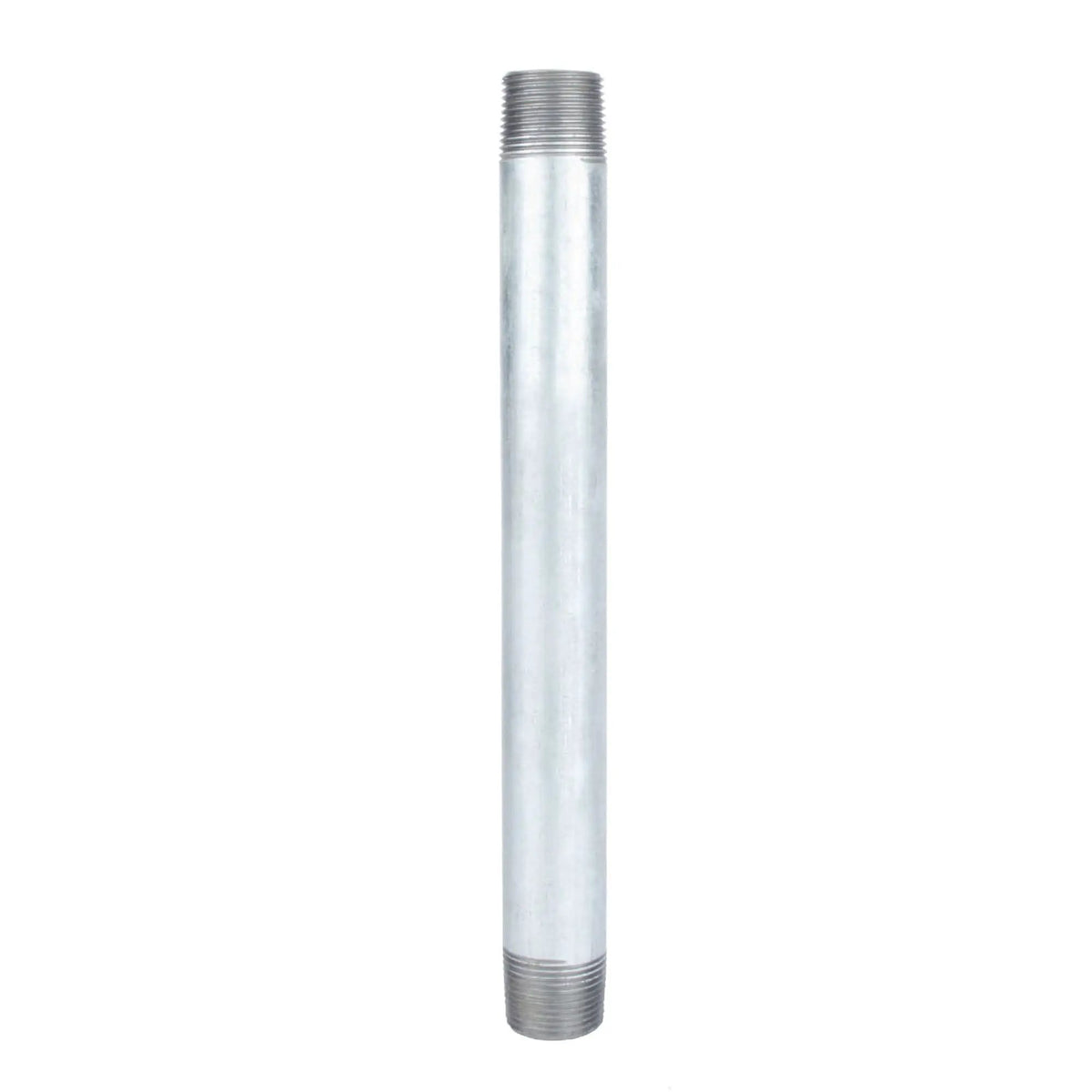2 in. x 60 in. Galvanized Pipe