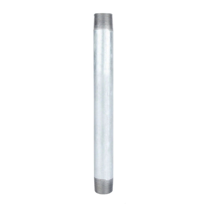 2 in. x 60 in. Galvanized Pipe