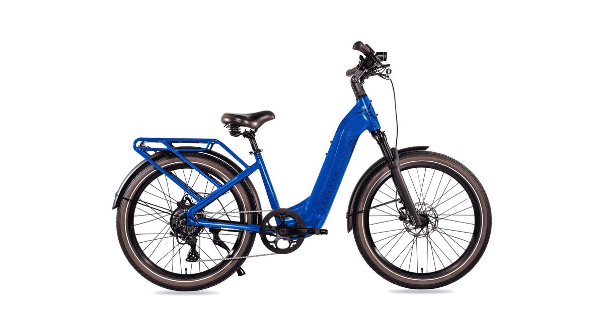 Magnum Melody Electric Bike, photo 2 of 4