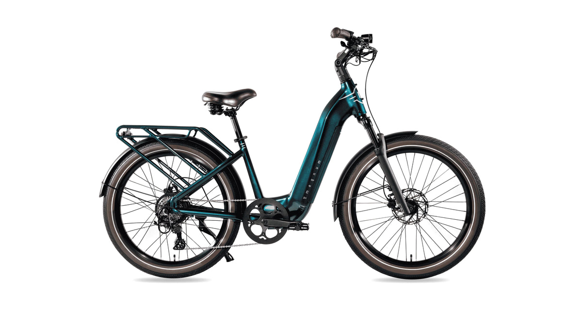 Magnum Melody Electric Bike, photo 4 of 4