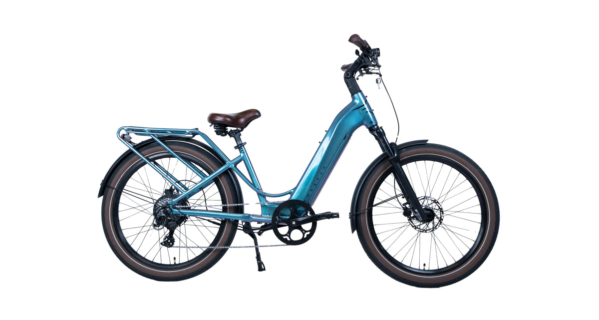 Magnum Wave Electric Bike, photo 5 of 6