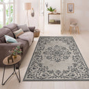 Oxford Area Rug