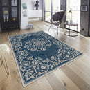 Tokyo Area Rug