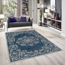 Tokyo Area Rug