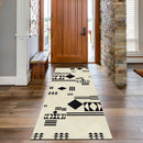 Madrid Area Rug
