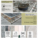 Torino Area Rug