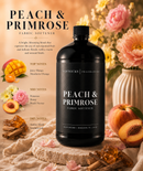 Luxury Scented Fabric Softener