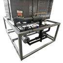Penguin Chillers Heavy Duty 2-Ton 24K BTU/Hour Commercial Water Chiller (SAK27513)