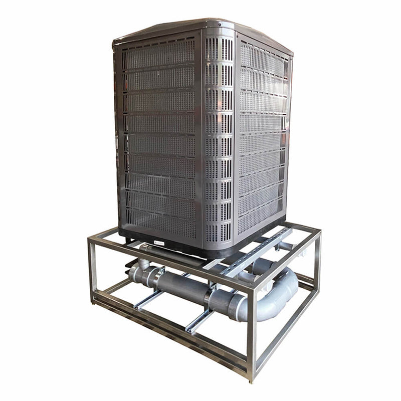 Penguin Chillers Heavy Duty 2-Ton 24K BTU/Hour Commercial Water Chiller (SAK27513)