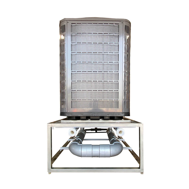 Penguin Chillers Heavy Duty 2-Ton 24K BTU/Hour Commercial Water Chiller (SAK27513)