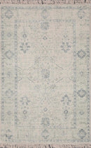 Penkridge Sage Persian Style Rug