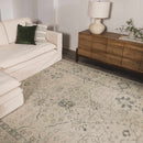 Penkridge Sage Persian Style Rug