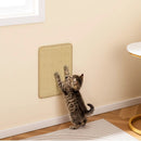 12 Pieces Cat Scratcher Mat Set 16 x 12 Inch Natural Sisal Pads by LJGDeals