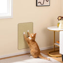12 Pieces Cat Scratcher Mat Set 24 x 16 Inch Natural Sisal Pads by LJGDeals