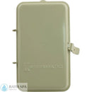 Allied Four Function Air Switch Control [FC-5SS-99] [240V] [Freeze Control] (924452-001)