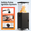 Pyra Base Patio Heater 41,000 BTU