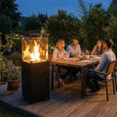 Pyra Base Patio Heater 41,000 BTU