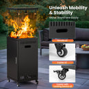 Pyra Base Patio Heater 41,000 BTU
