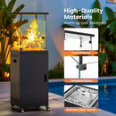 Pyra Base Patio Heater 41,000 BTU